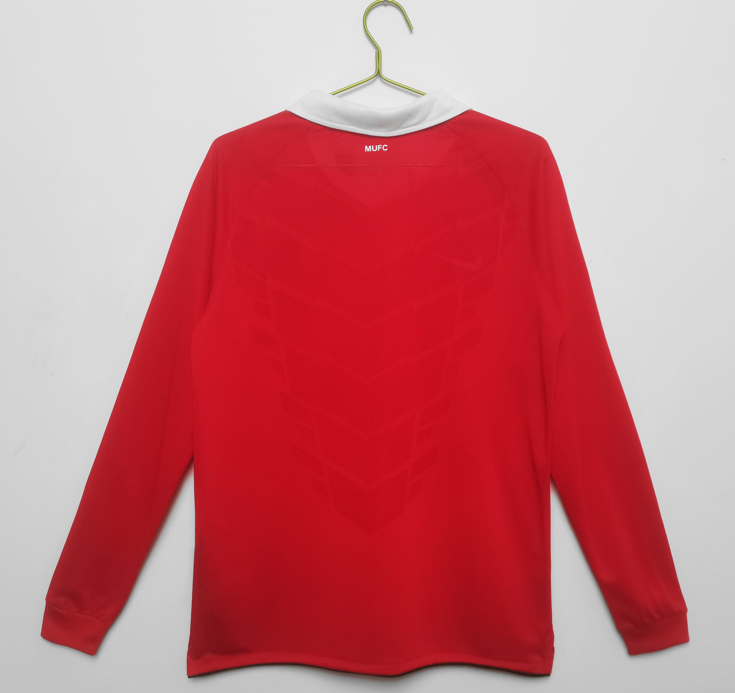 Manchester United 2010-2011 Home Kit