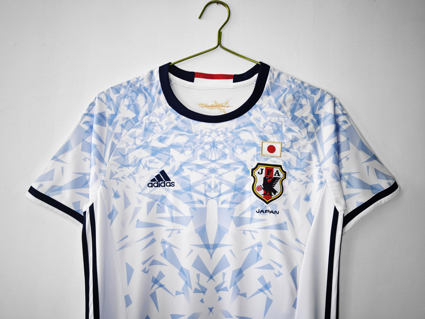 Japan 2016-2017 Away Kit