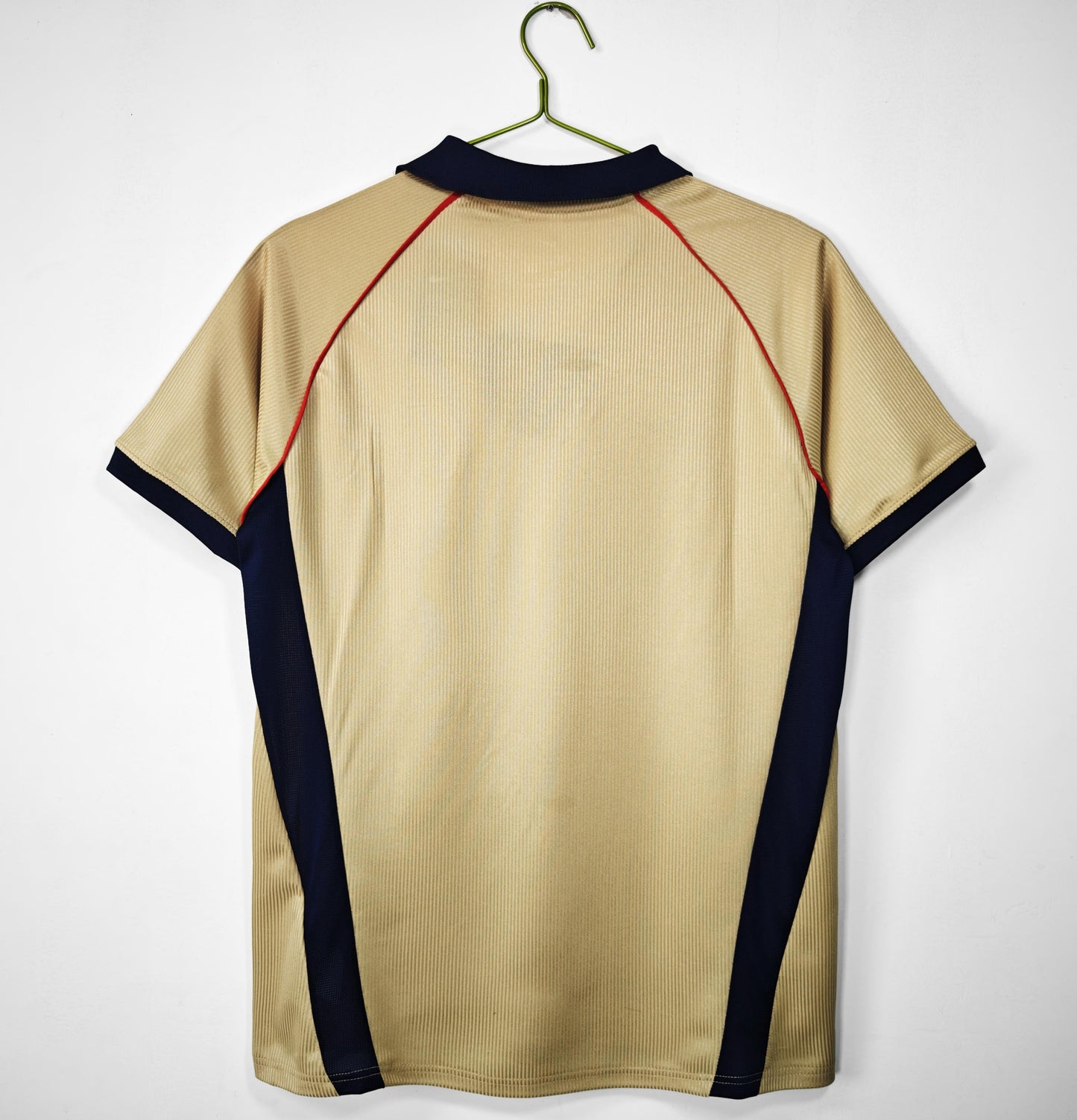 Arsenal 2001-2002 Third Kit