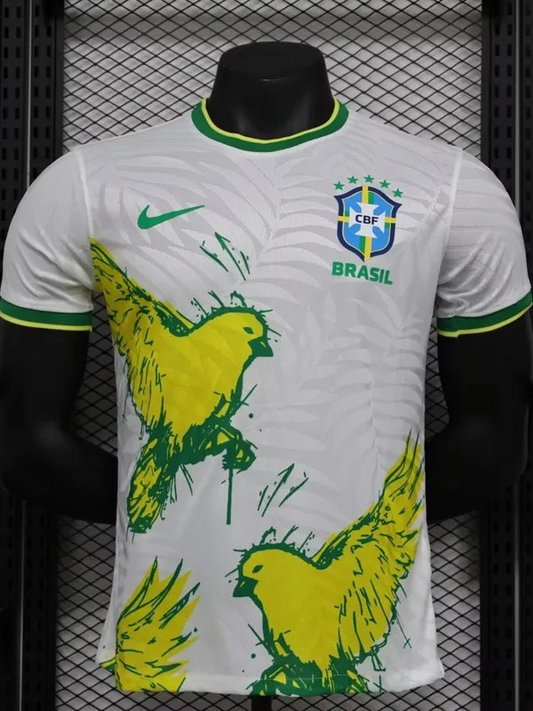 Brazil "Canarinho Flight" Special Kit player version