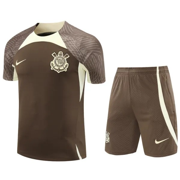 Corinthians 2024-2025 trainings set brown