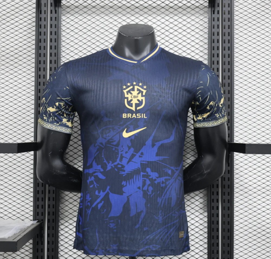 Brazil "Golden Favela" Special Kit player version
