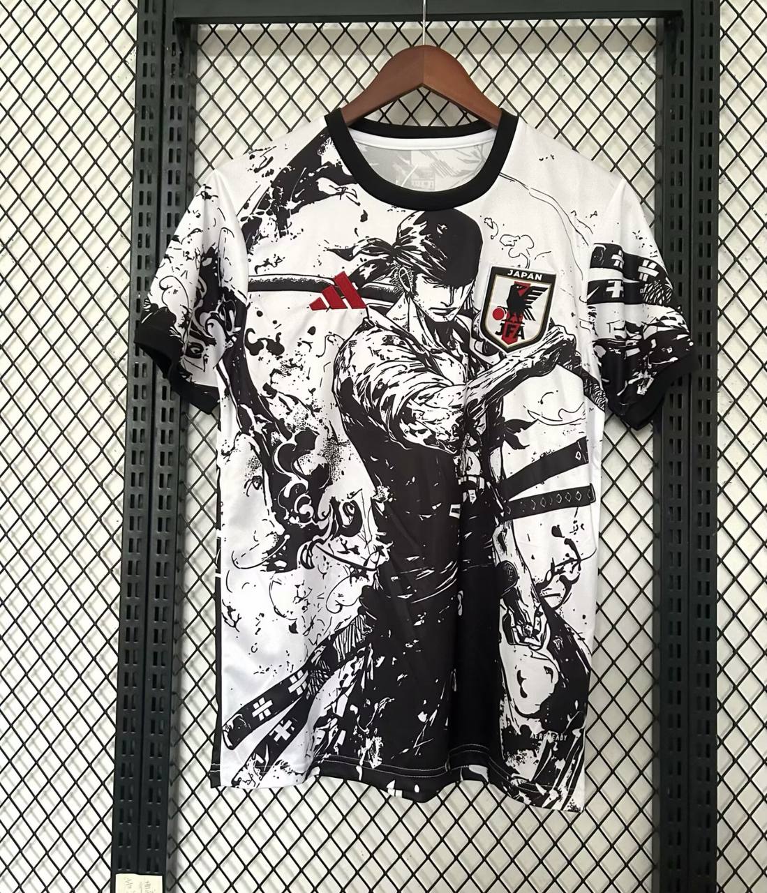 Japan "Samurai Spirit" Special Kit