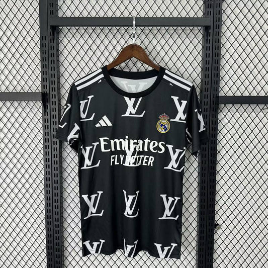 Real Madrid "Louis Vuitton" Special Kit
