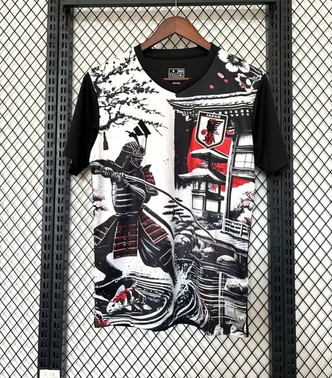 Japan "Samurai Spirit" Special Kit