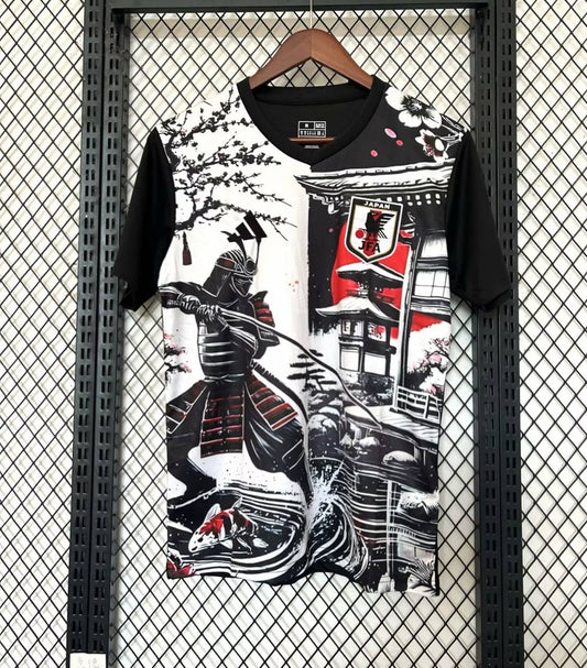 Japan "Samurai Spirit" Special Kit