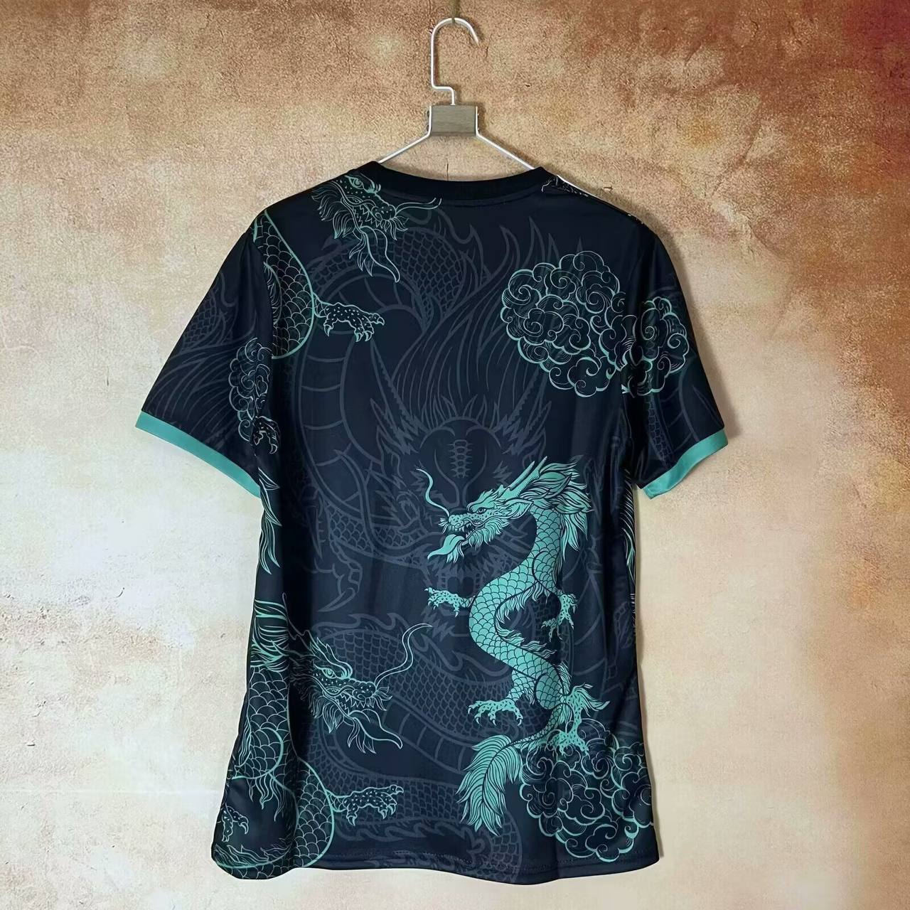 Real Madrid "Shadow Serpent" Special Kit