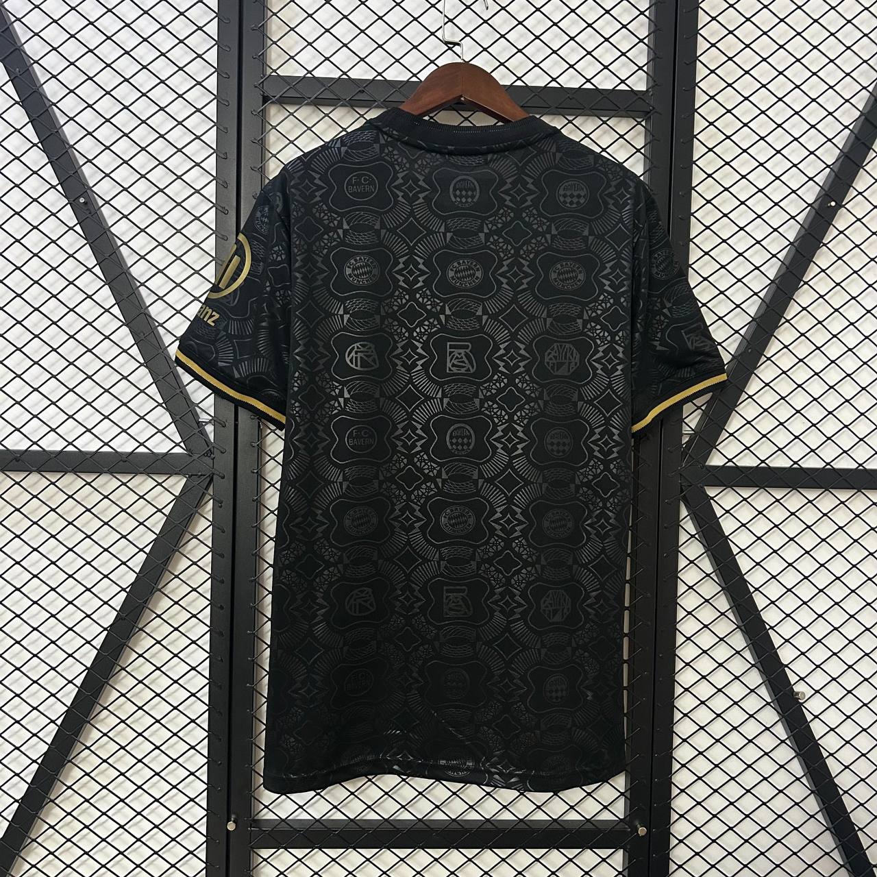 Bayern Munchen 125th Anniversary Away Kit