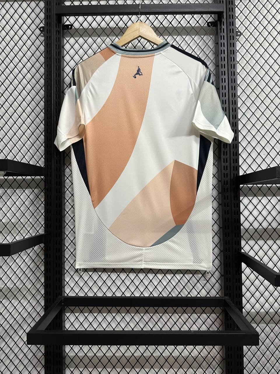 Spain "Horizon Blaze" Special Kit