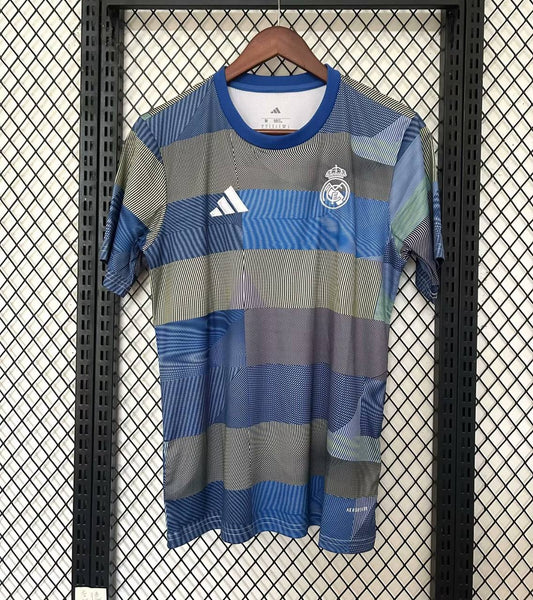 Real Madrid "Vibrance Fusion" Special Kit