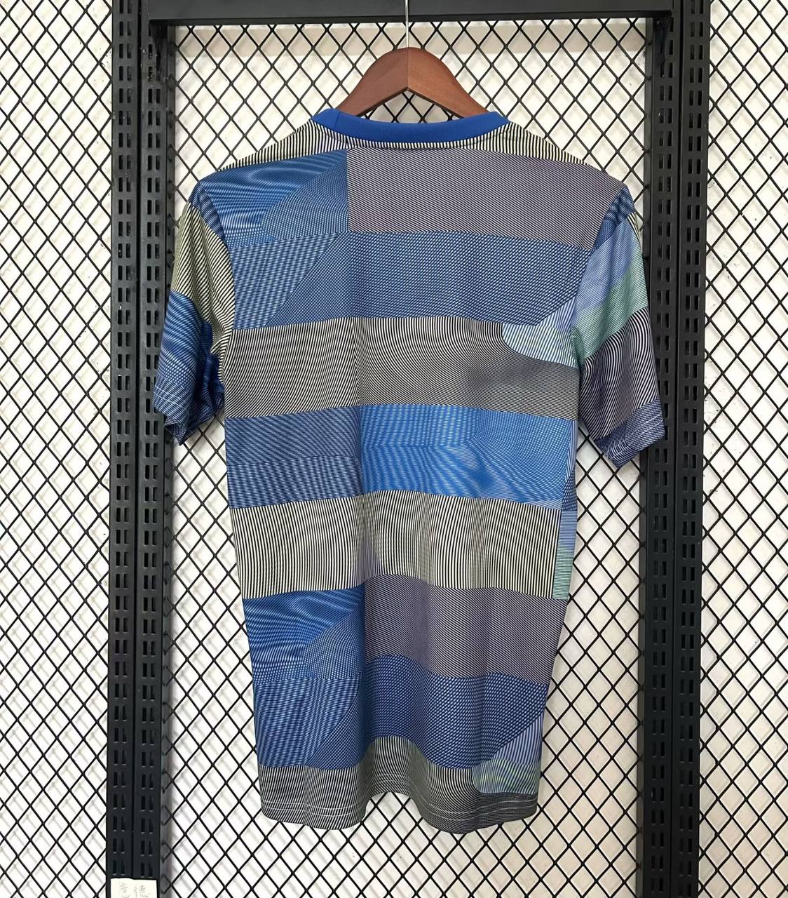 Real Madrid "Vibrance Fusion" Special Kit