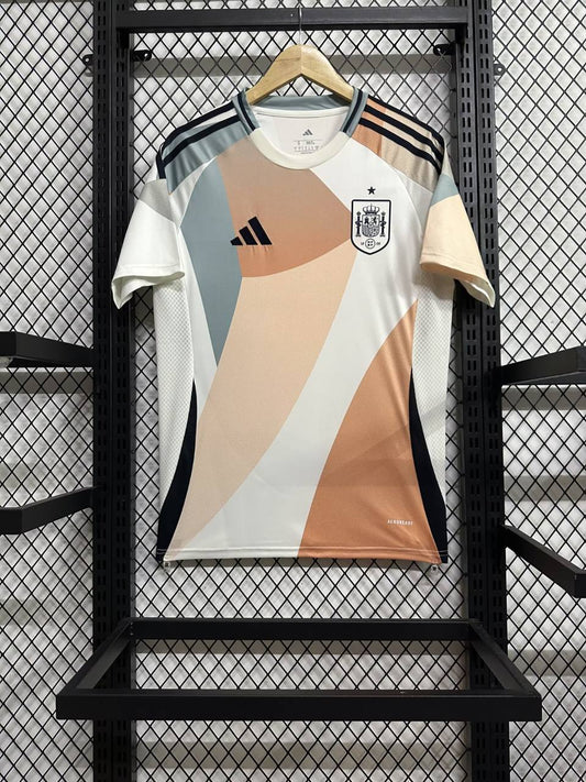 Spain "Horizon Blaze" Special Kit