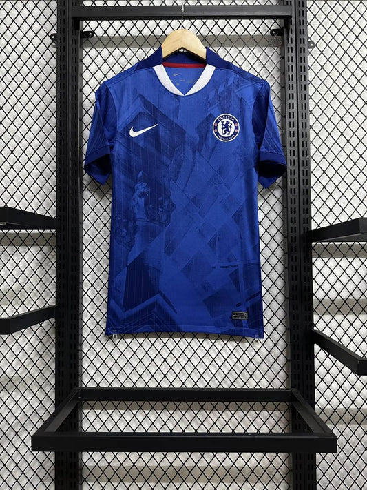 Chelsea 2025-2026 Home Kit