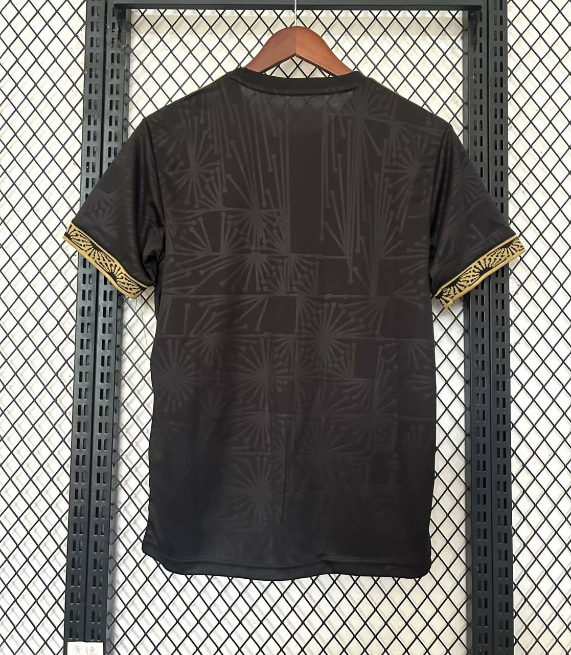 Mexico "Golden Majesty" Special Kit