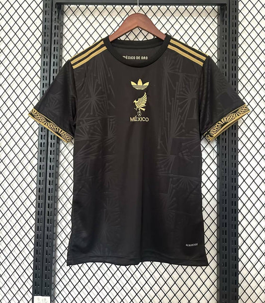 Mexico "Golden Majesty" Special Kit