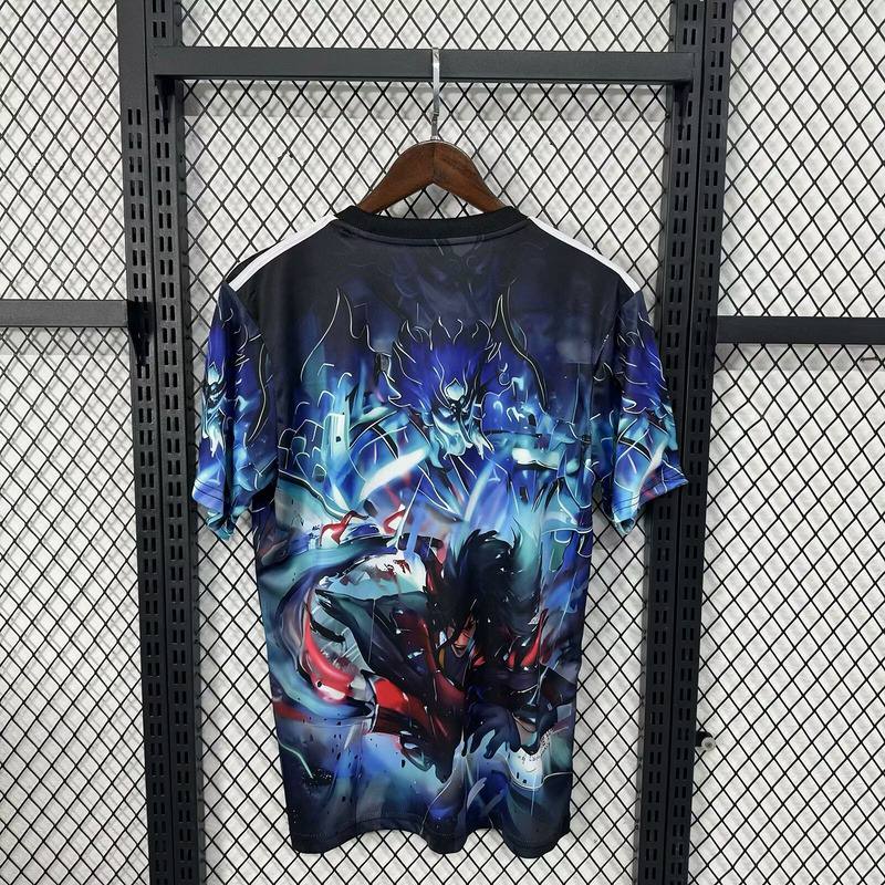 Japan "Susanoo Force" Special Kit