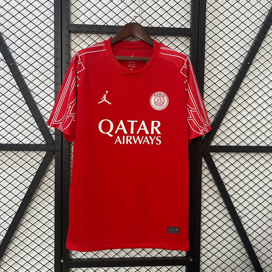PSG 2024-2025 Fourth Kit