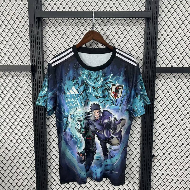 Japan "Obito Legacy" Special Kit