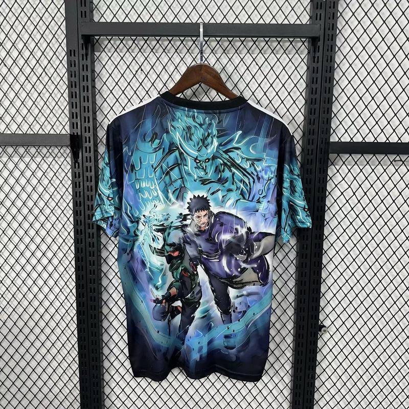 Japan "Obito Legacy" Special Kit