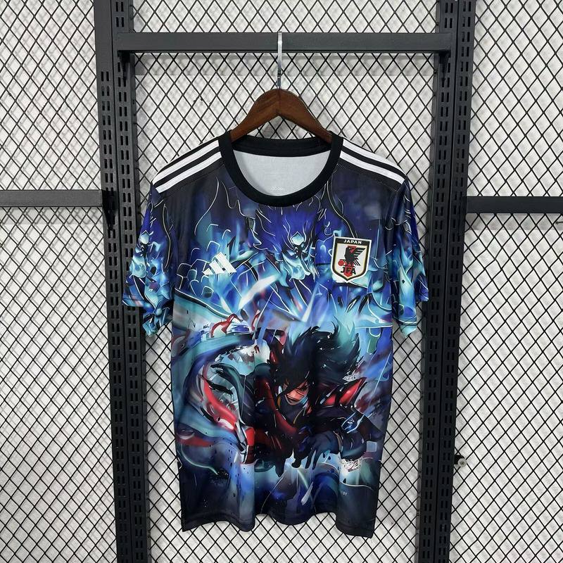 Japan "Susanoo Force" Special Kit