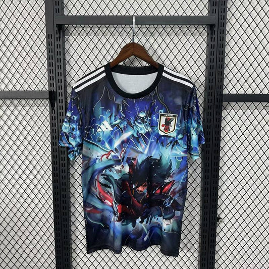 Japan "Susanoo Force" Special Kit