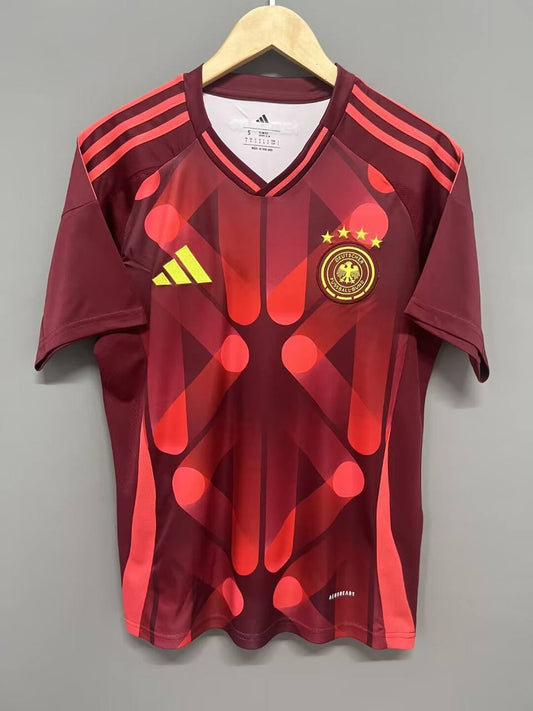 Germany Euro 2024 Away Kit