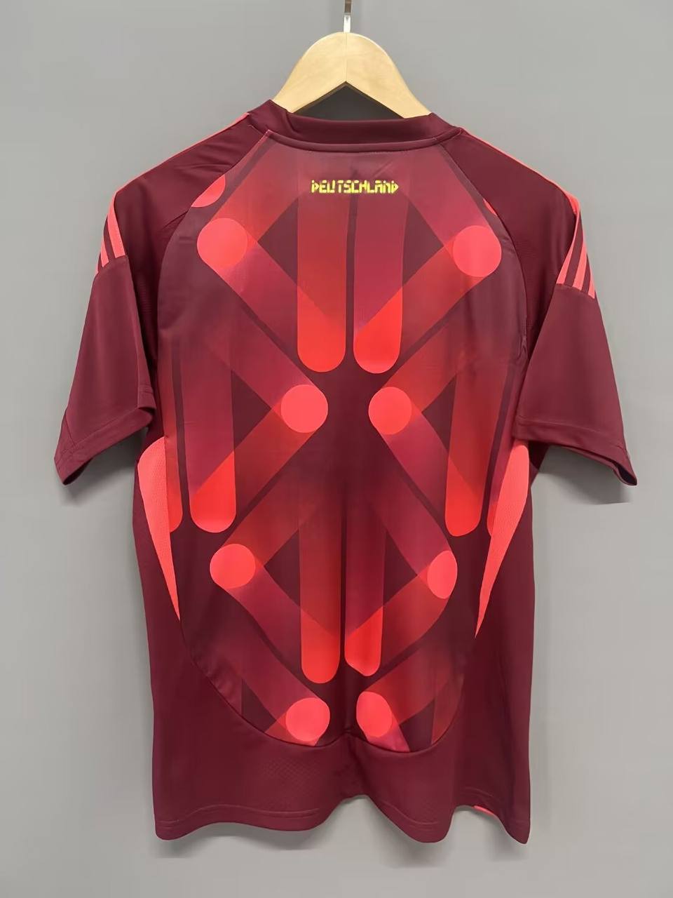 Germany Euro 2024 Away Kit