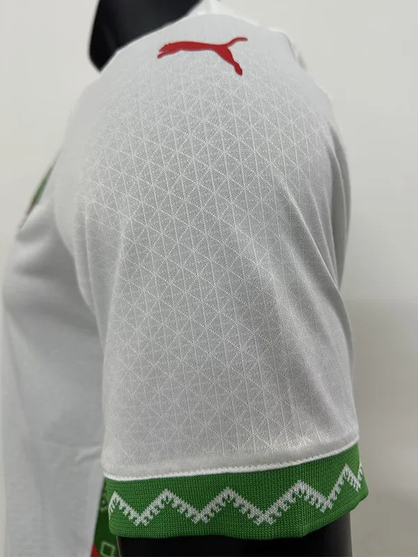 Morocco 2024-2025 away kit player version