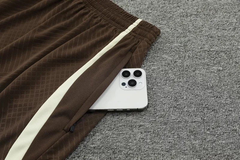 Corinthians 2024-2025 tanktop trainings set beige