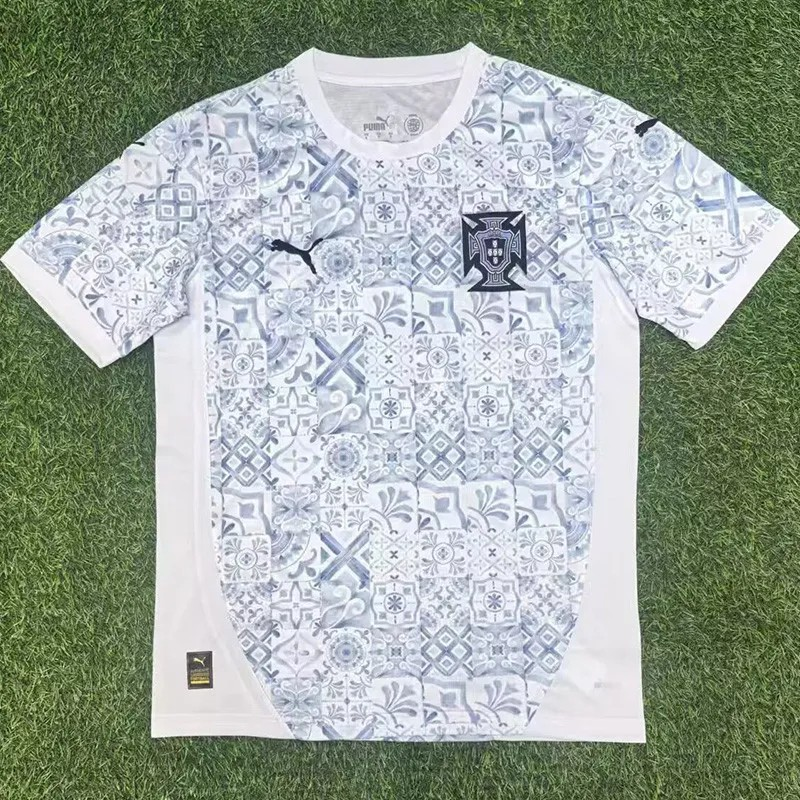 Portugal 2025-2026 special kit