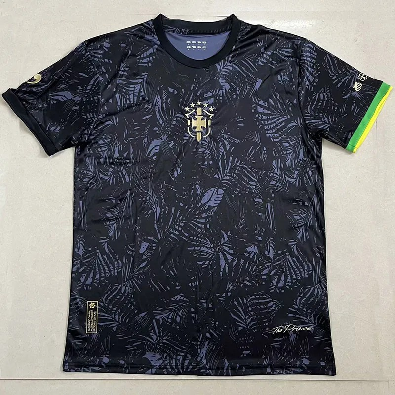 Brazil ''The Prince'' special kit