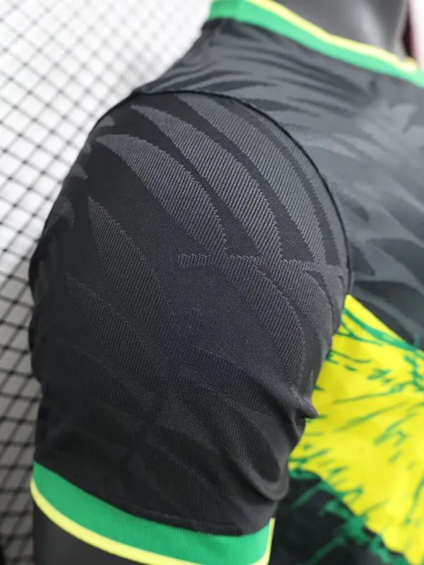 Brazil "Canarinho Flight" Special Kit player version